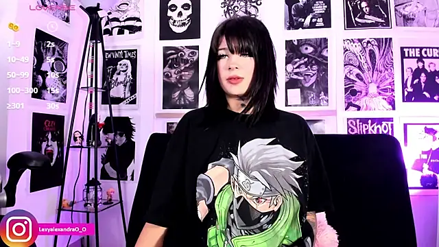 Lexyjoycce