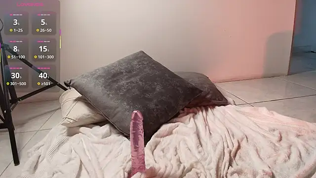 Teasedolll
