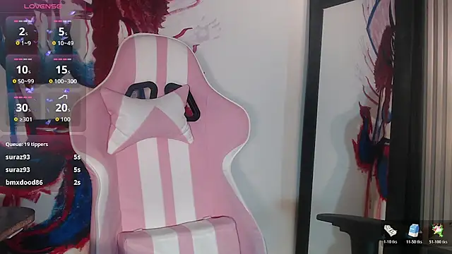kittyhouse_hs webcam