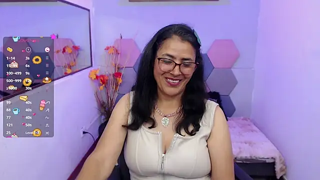 amandapeet - AmandaPeet's free webcam - UK Sex Cams