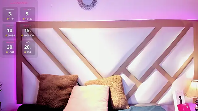 Alexxa_Carter webcam