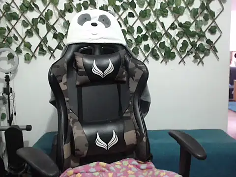 jeiana4u webcam