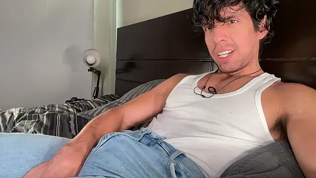 beranco19 - Beranco19's free webcam - UK Sex Cams