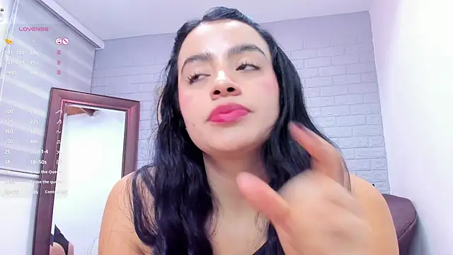 Eyes_Duque webcam