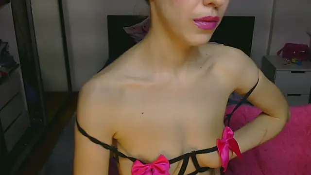 CarlyTheMessy