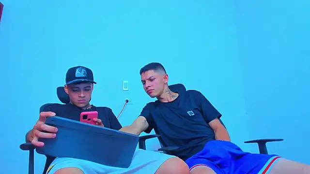 Thomas-Wil