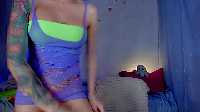 YourLizzyDoll