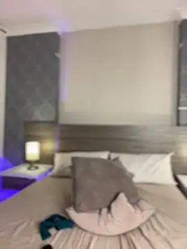 miilablake (F young) - Pussy play close up