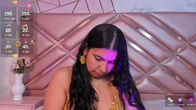 dianasheren - DianaSheren's free webcam - UK Sex Cams