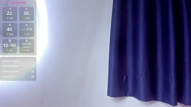 Michel_fitnes webcam
