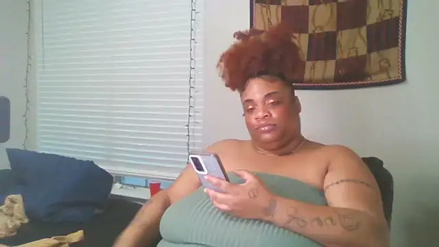 NaughtyHottieBBW
