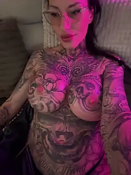 MeganWitch