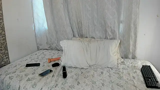 mabelsaravia webcam