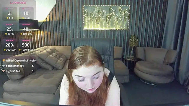 kattyrose8 - KattyRose8's free webcam - UK Sex Cams