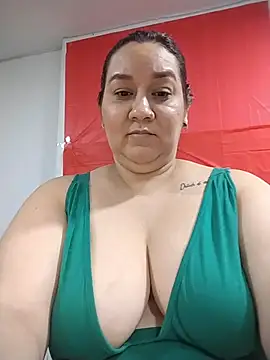 sharon_G webcam