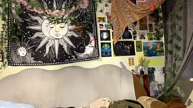 AllegraStaffieri webcam