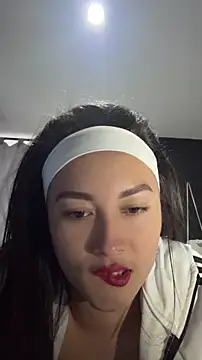 tatiana123_ - Tatiana123_'s free webcam - UK Sex Cams