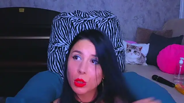 kitty4_reed - Kitty4_Reed's free webcam - UK Sex Cams