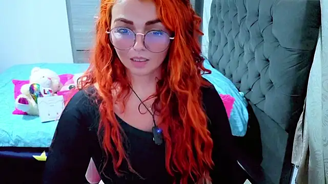 Alexatexa2929 webcam