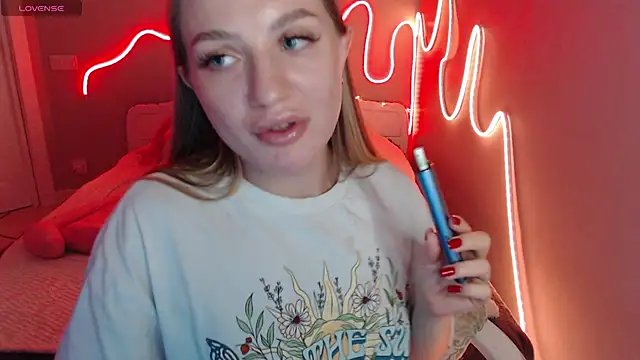 MirrraMisss webcam