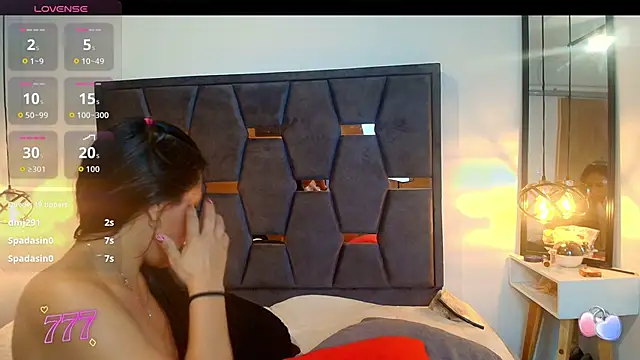 keyla_brunette_ - Keyla_Brunette_'s free webcam - UK Sex Cams