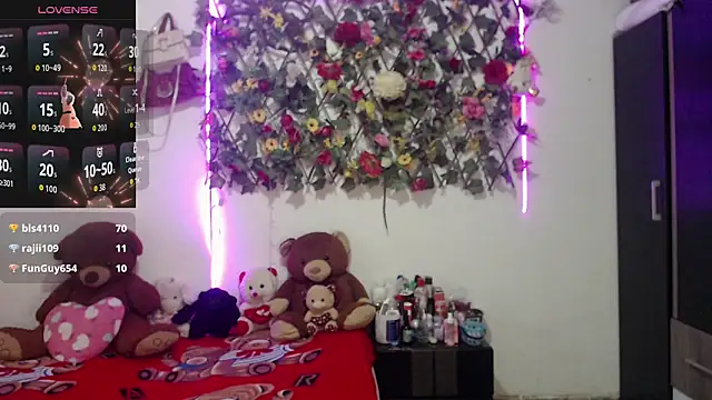 sexysusan4you - Sexysusan4you's free webcam - UK Sex Cams