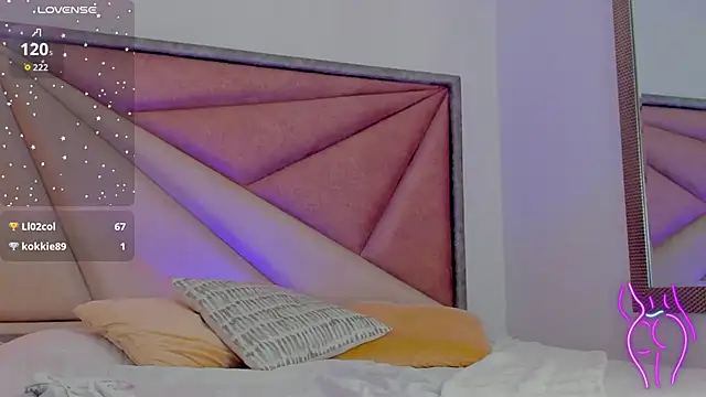 afroditavega_ - AfroditaVega_'s free webcam - UK Sex Cams