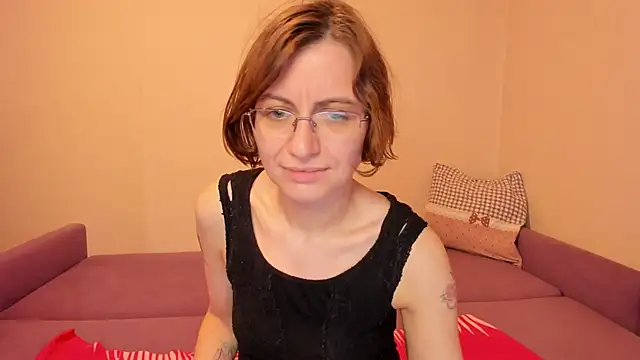 marilyndream - MarilynDream's free webcam