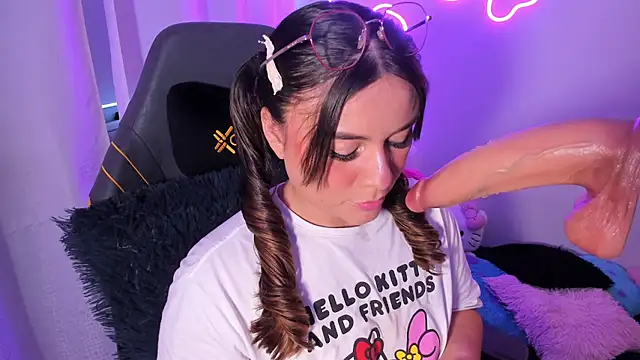 CassieBigass_