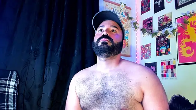 johnnyalx webcam