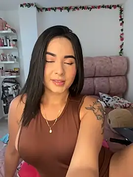 jailyncam_ (F young) - BIG SQUIRT