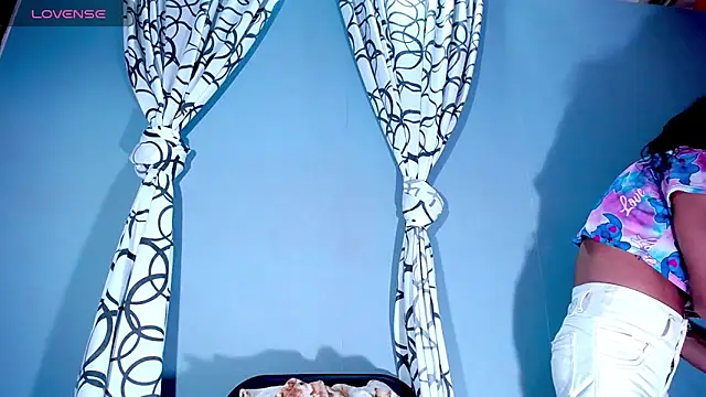 MariannaGotica webcam