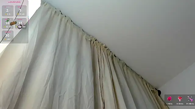 light_eyes_ - Light_eyes_'s free webcam - UK Sex Cams