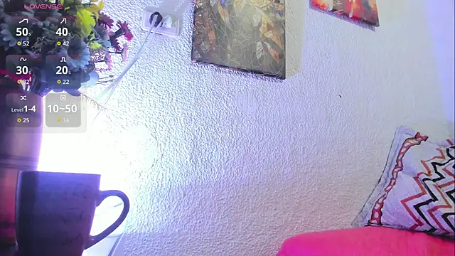 lola_wish1 - Lola_wish1's free webcam - UK Sex Cams