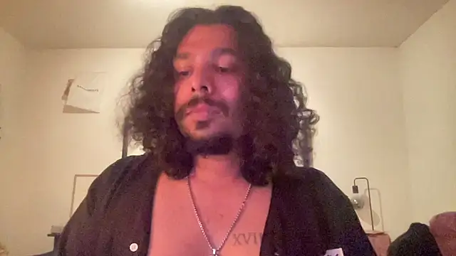 daddyvibes webcam