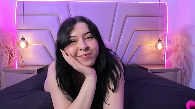 Millieka webcam