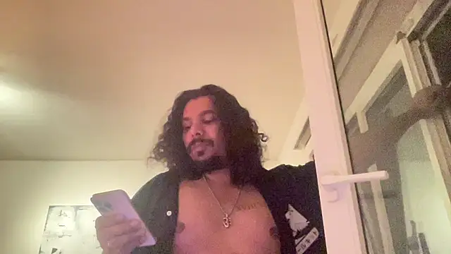 daddyvibes webcam