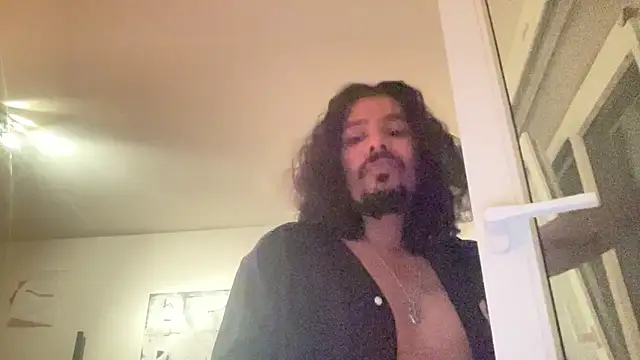daddyvibes - Daddyvibes's free webcam - UK Sex Cams