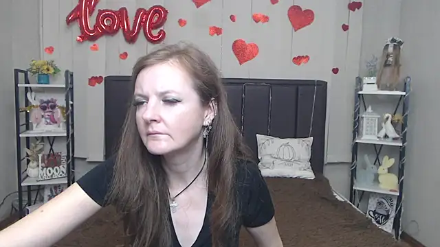 MeganPirs webcam