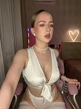 AlisaPearl webcam
