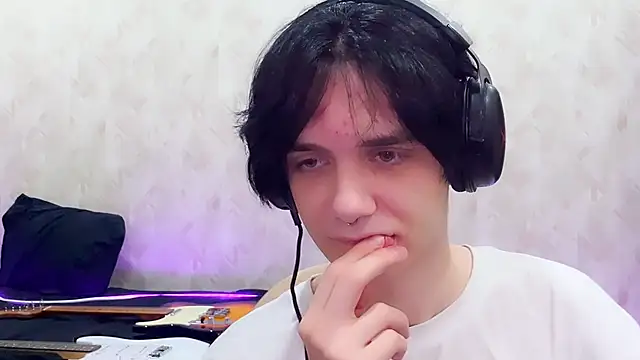 zombde - Zombde's free webcam - UK Sex Cams