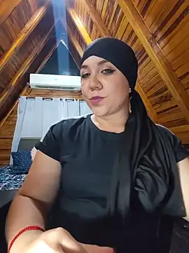 ambarburhan (F young) - make me horny me love🥵