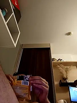 sextructor@xh (Ask my age) - I am so excited to my new toy