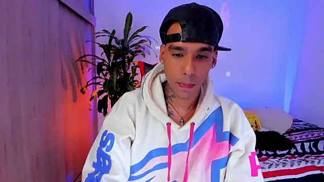Damianwhite