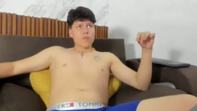 daniel_leon webcam