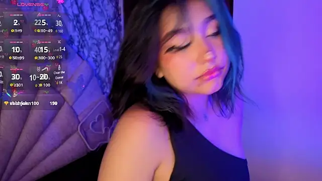sophiievv - Sophiievv's free webcam - UK Sex Cams