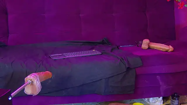 Daliana_Gounbolt webcam