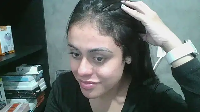 Watch amorinha99 live on EroticFlix - High definition streams