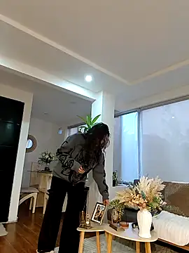 foxxy_lover (F young) - Big squirt
