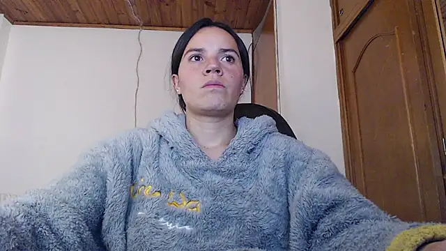 Shanel_Lozano webcam